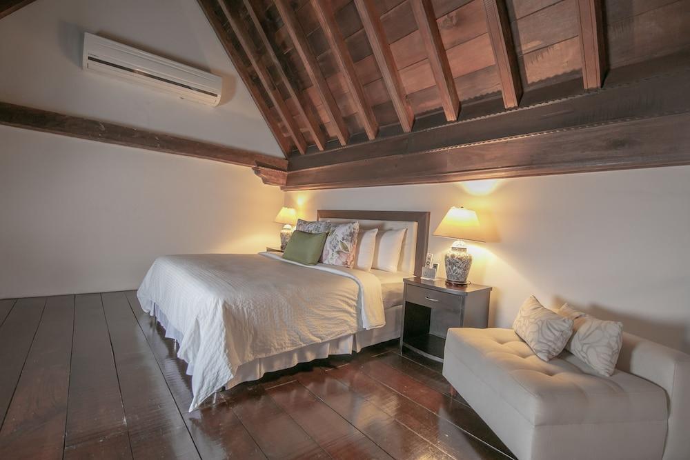 카사 카나발 호텔 부티크 Cartagena 외부 사진